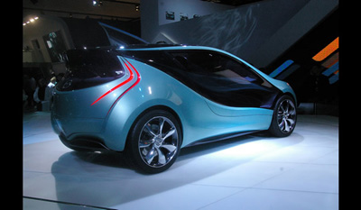 MAZDA KIYORA CONCEPT 2008 5